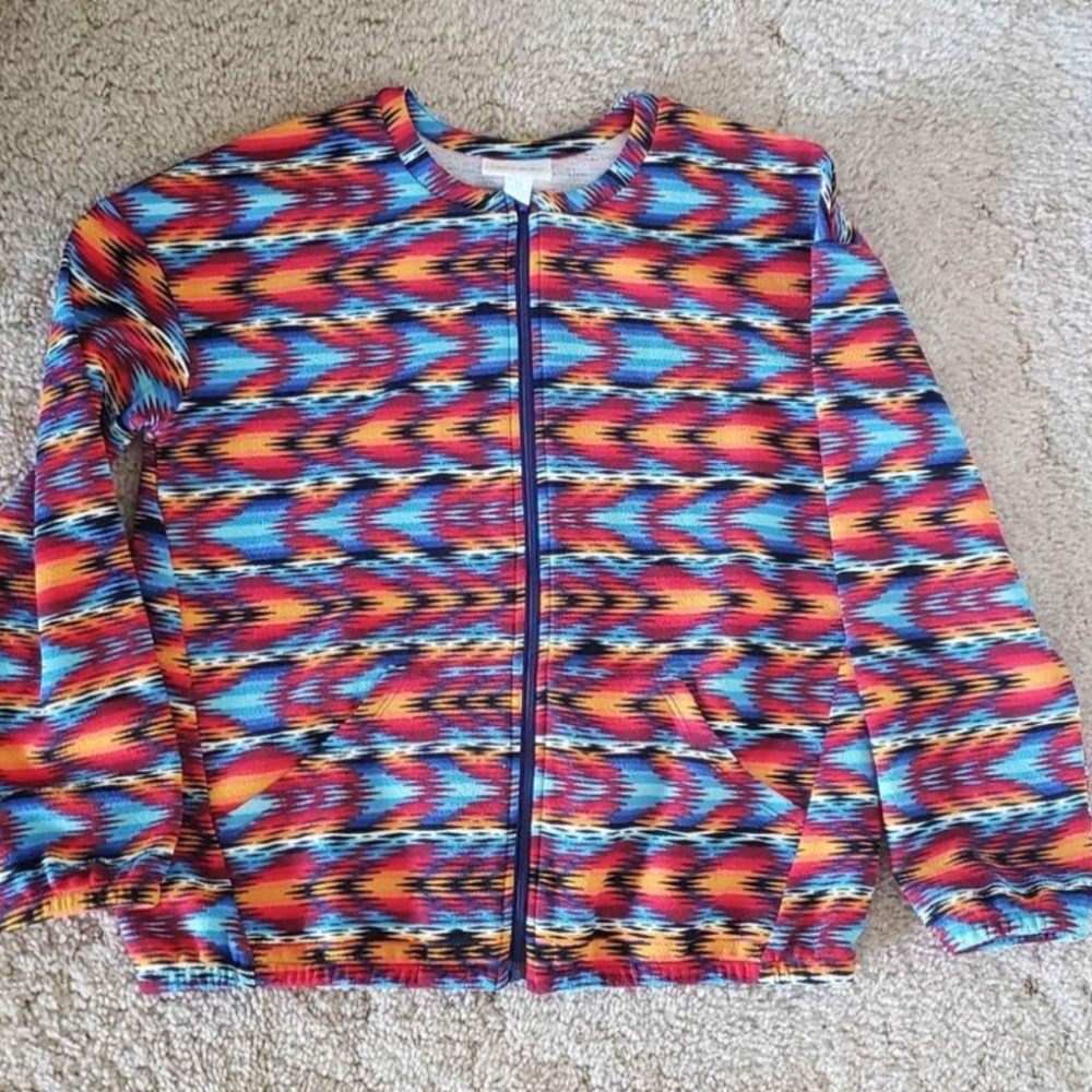 Lularoe sweater